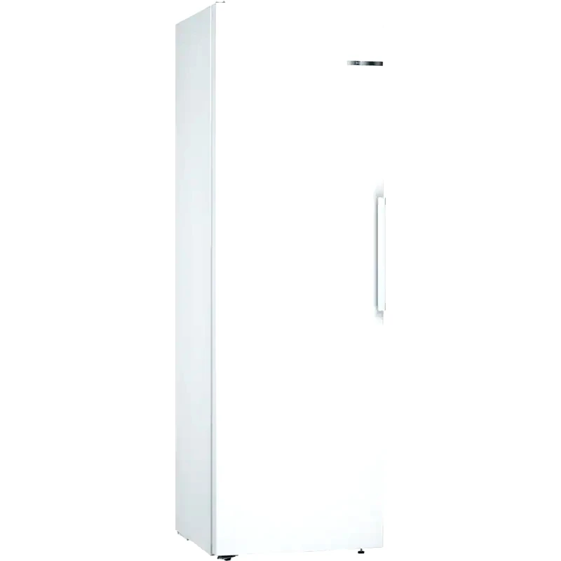 BOSCH BOSCH KSV36VWEP 346 Lt Λευκό Ψυγείο Μονόπορτο