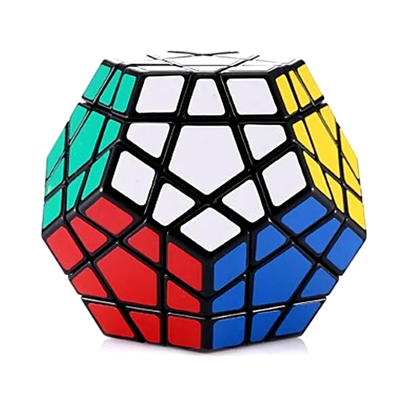 OEM Kυβος Του Ρουμπικ Shengshou Megaminx 2*2*2