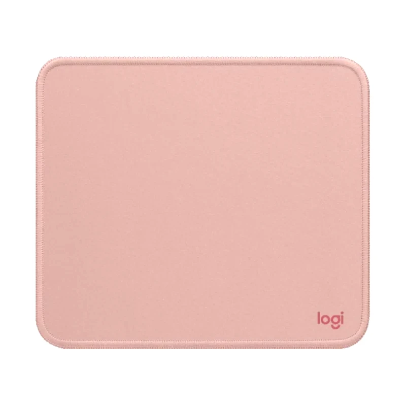 LOGITECH Logitech Studio Series Mouse Pad 230mm Dark Rose