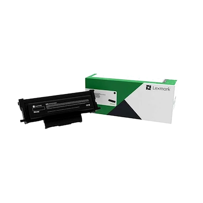 LEXMARK Toner Lexmark B222X00 - Black