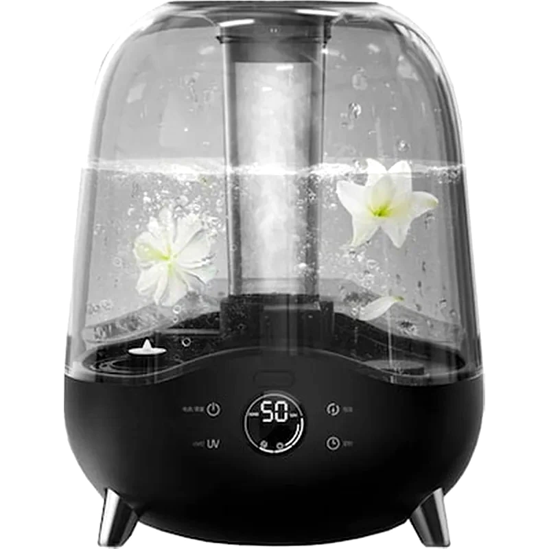 DEERMA DEERMA DEM-F327W Υγραντήρας 25W