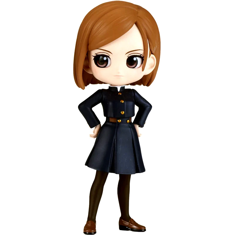 Φιγούρα Banpresto - Jujutsu Kaisen Q Posket Petit Vol.1 - Nobara Kugisaki