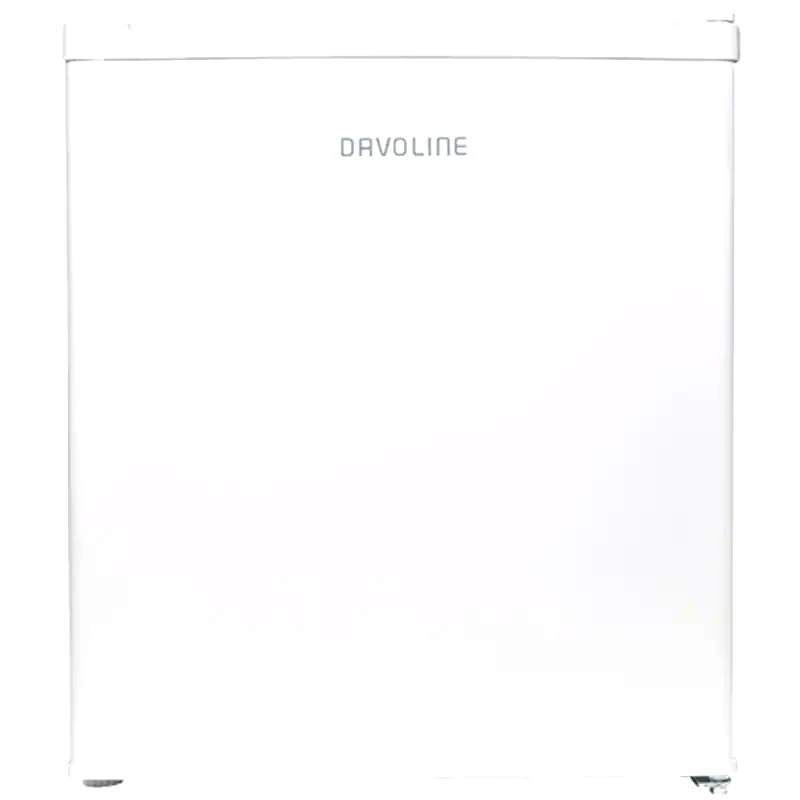 DAVOLINE DAVOLINE MBD 51 W ΝΕ 41 Lt Λευκό Ψυγείο Mini Bar