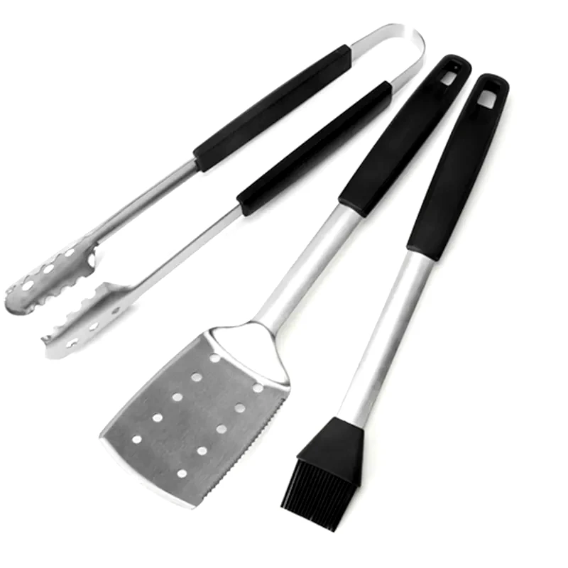 KAISER Σετ 3 εργαλείων BBQ KAISER V0221