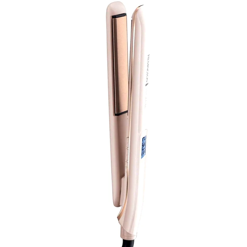 REMINGTON Ισιωτικό Μαλλιών REMINGTON S9100 - Χρυσό