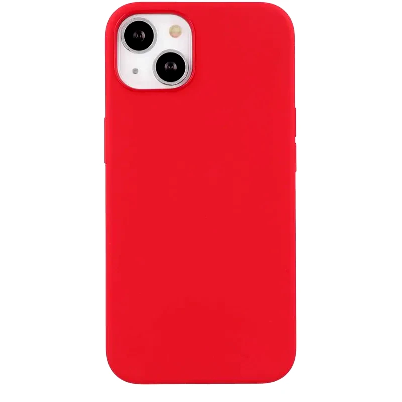 TUNE Θήκη Apple iPhone 14 Plus - Tune Moreno Valley - Red
