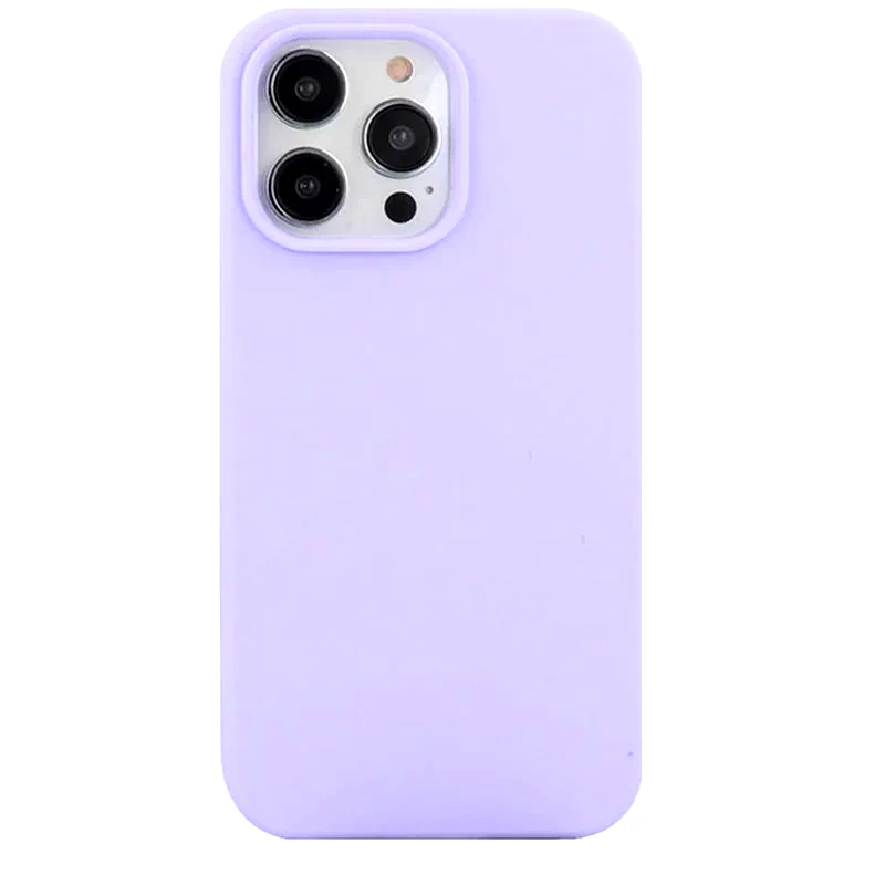 TUNE Θήκη Apple iPhone 14 Pro Max - Tune Moreno Valley - Lilac