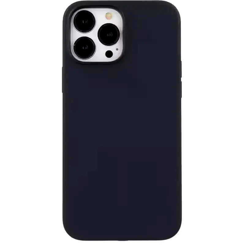 TUNE Θήκη Apple iPhone 14 Pro Max - Tune Moreno Valley - Black