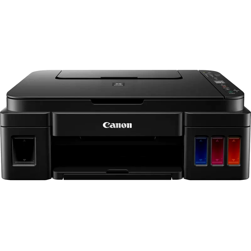 CANON Canon PIXMA G3410 Έγχρωμος Εκτυπωτής Inkjet A4 με Wi-Fi (2315C0009AA)