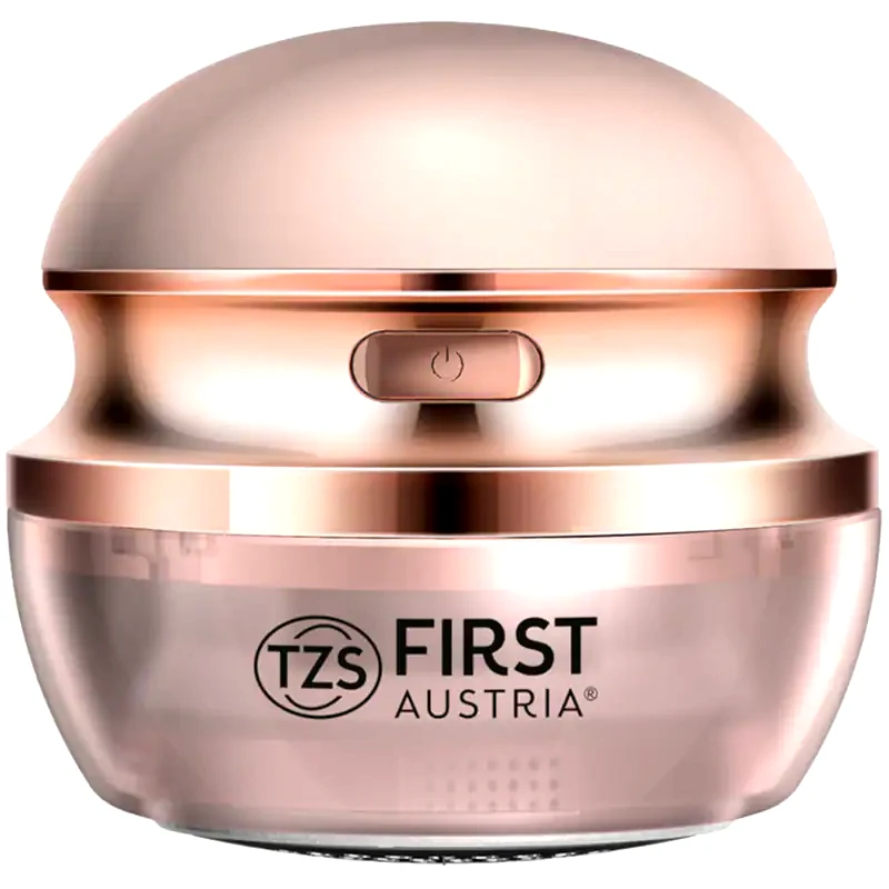 FIRST AUSTRIA Αποχνουδωτής FIRST AUSTRIA FA-5530-4-CR Ροζ