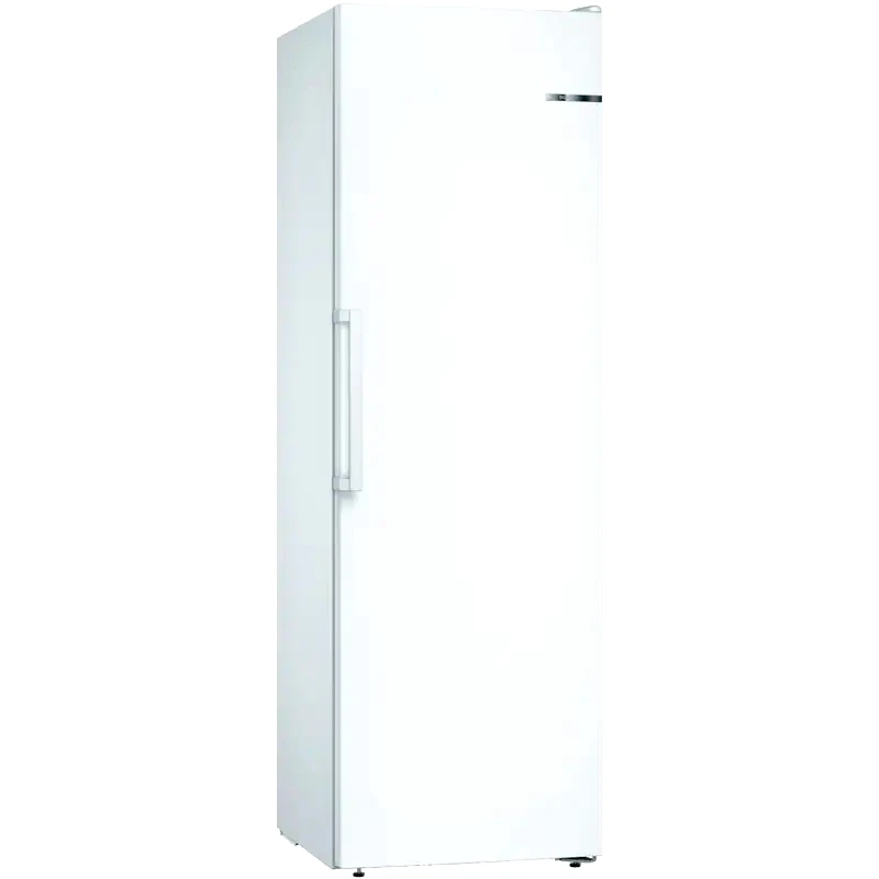 BOSCH BOSCH GSN36VWEP Full No Frost 242 Lt Λευκό Καταψύκτης Όρθιος