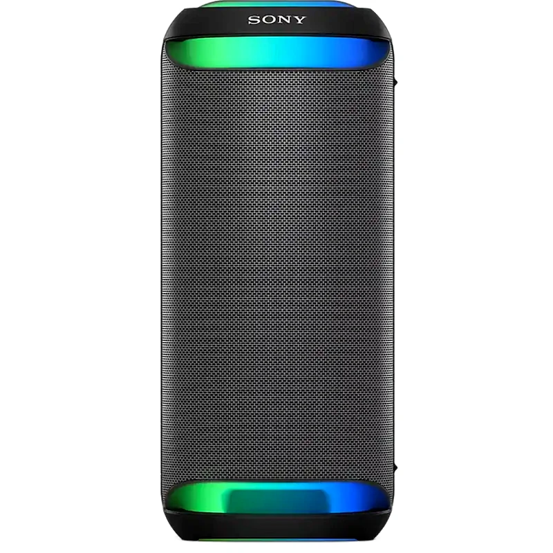SONY Party Speaker Sony SRS-XV800 Karaoke - Μαύρο