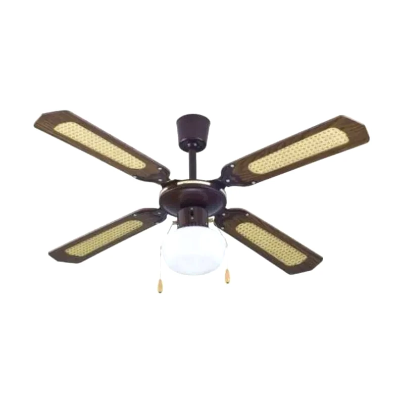 PRIMO PRIMO PRCF-80276 Ανεμιστήρας Οροφής 50W 105cm με Φως
