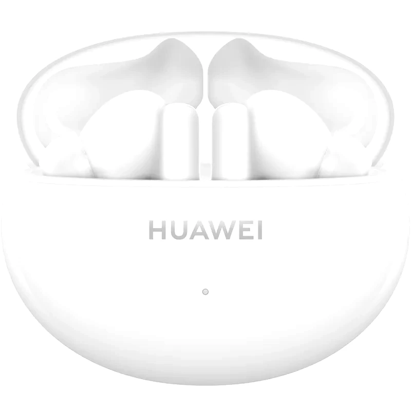 HUAWEI Ακουστικά Bluetooth Huawei FreeBuds 5i - Ceramic White