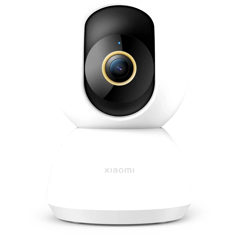 XIAOMI Ασύρματη IP Camera Xiaomi Smart C300 2K Dome με Λειτουργία Pan Tilt