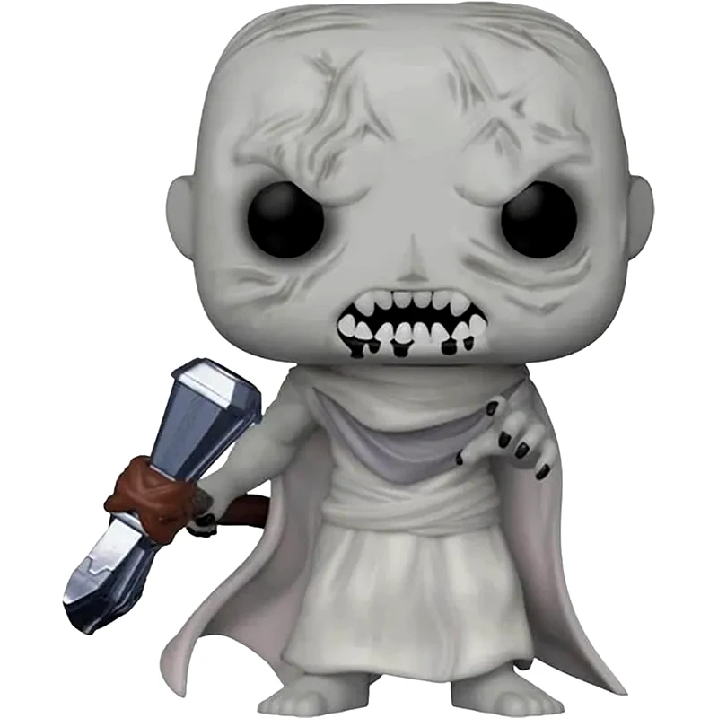FUNKO Funko Pop! Marvel - What If - The Watcher #928