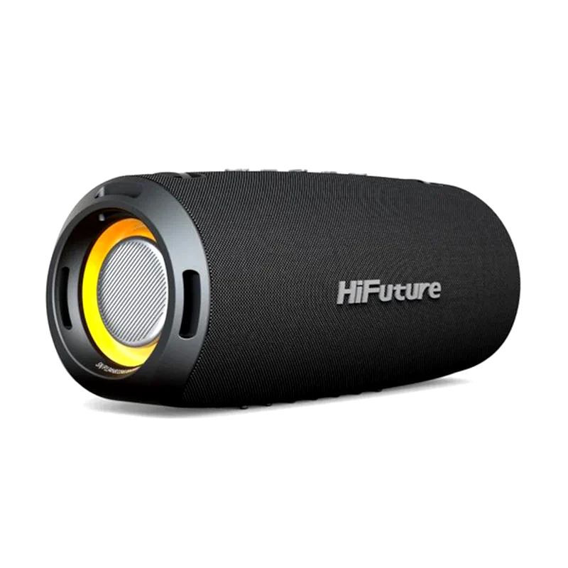 HIFUTURE Hifuture Gravity Φορητό Ηχείο 45W - Black