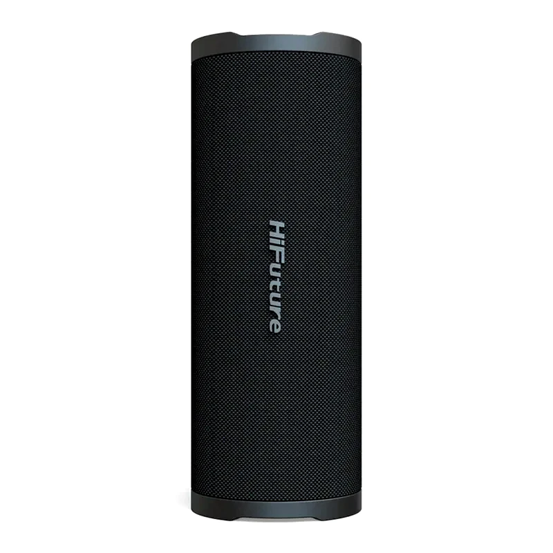 HIFUTURE Hifuture Ripple Φορητό Ηχείο 30W - Black
