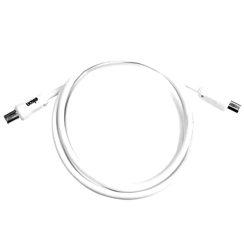 SBS Καλώδιο SBS Coax Male σε Coax Female - 1.8m