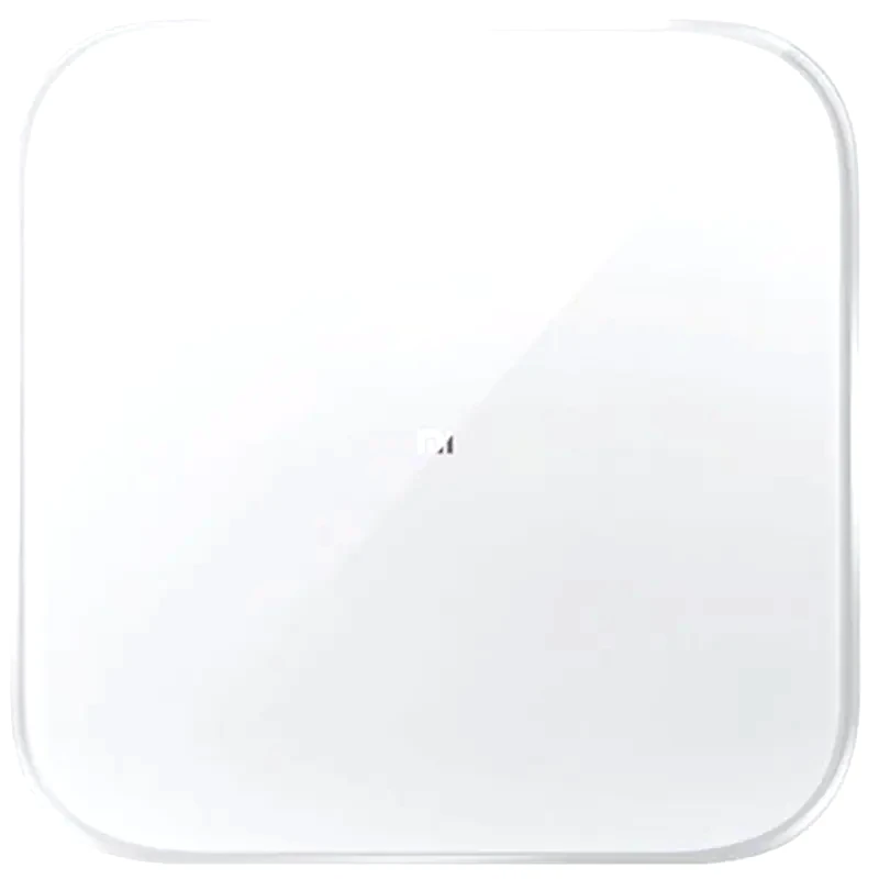 XIAOMI Ζυγαριά Σώματος XIAOMI Mi Smart Scale 2 Λευκό