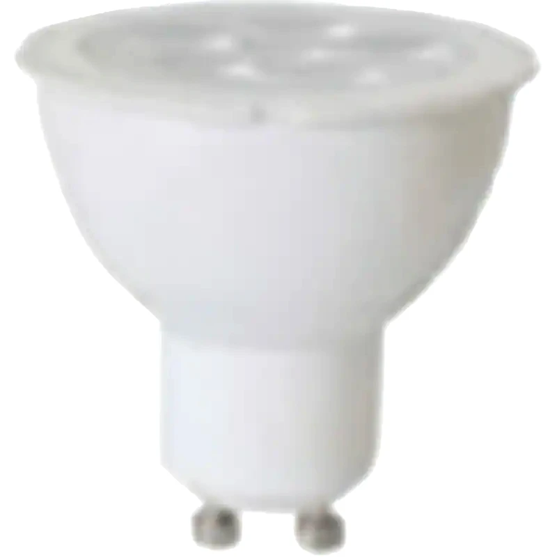 F&U Λάμπα LED FU L MR 1662 GX5.3 5.5W 2700K - Θερμό Λευκό