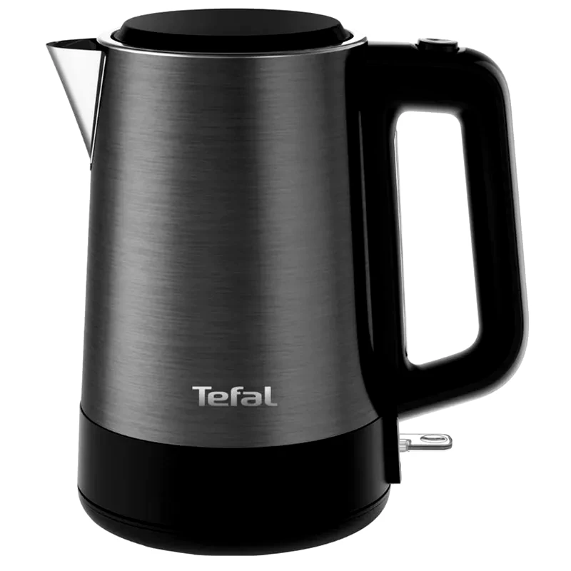 TEFAL TEFAL EQUINOX BI5208 2200 W 1.7 L Μαύρο Βραστήρας
