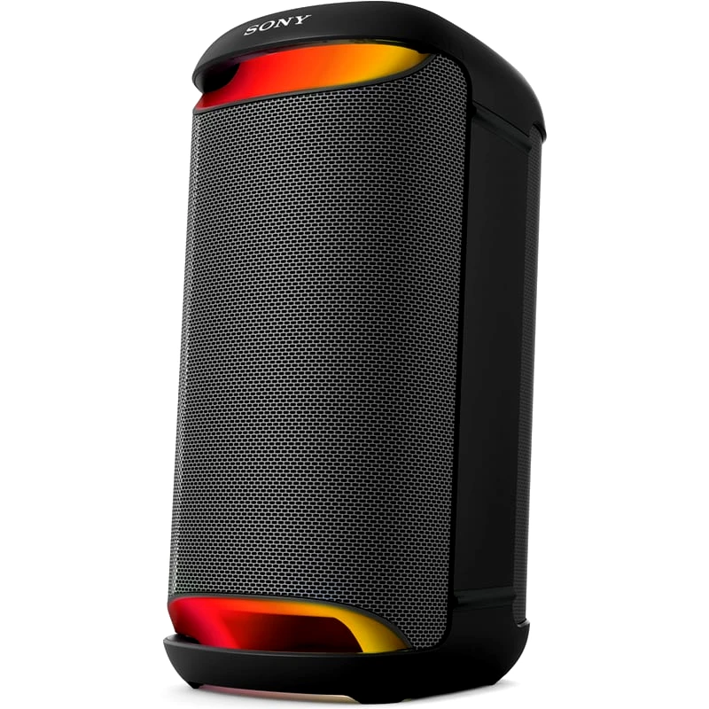 SONY Party Speaker Sony SRS-XV500 - Μαύρο