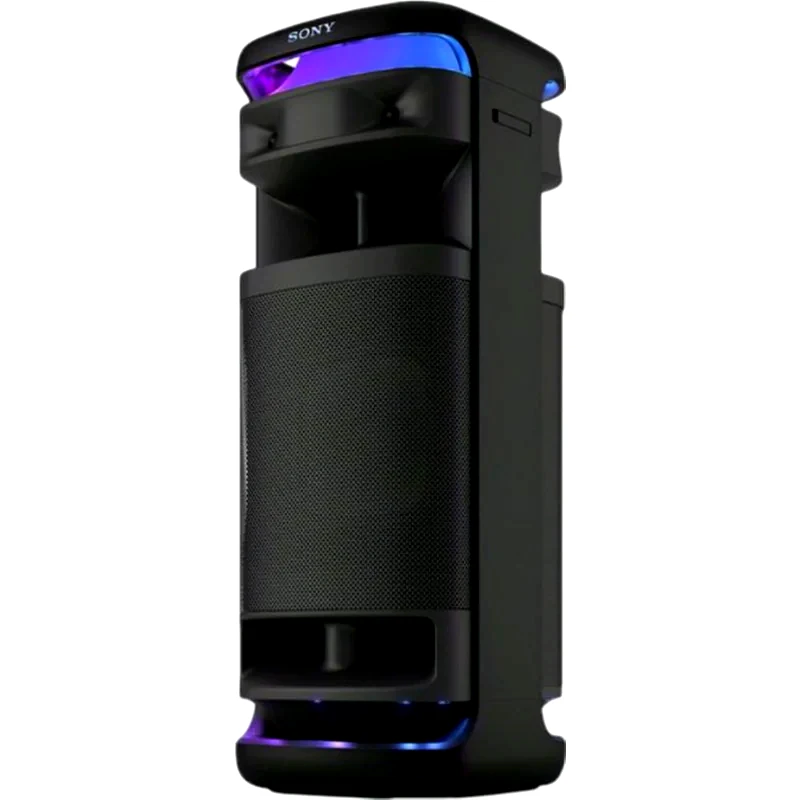 SONY Party Speaker Sony ULT Tower 10 - Μαύρο