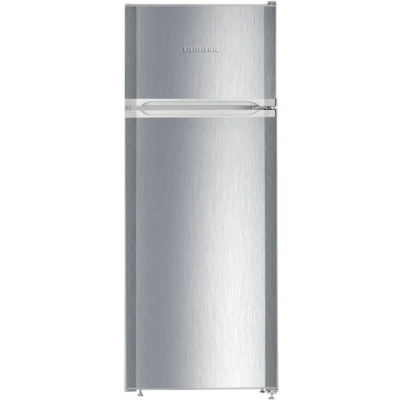 LIEBHERR LIEBHERR CTele 2531 234 Lt Inox Δίπορτο Ψυγείο