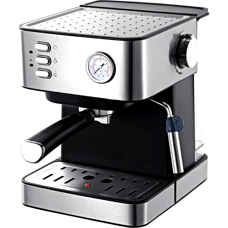 FINLUX FINLUX FEM-1793 850W 15bar Μηχανή Espresso