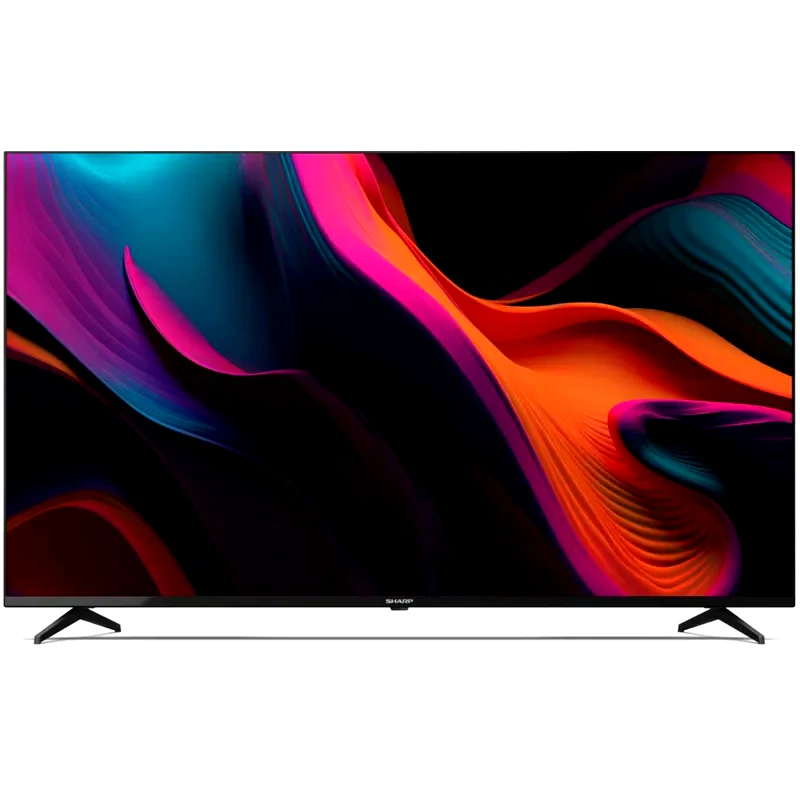 SHARP Sharp LED 55 4K Smart Τηλεόραση 55GL4260E