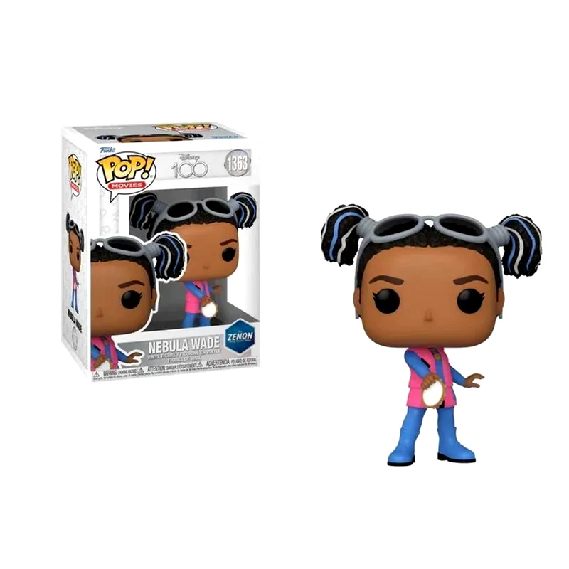 FUNKO Funko Pop! Disney - Disney (100th Anniversary) - Nebula Wade #1363