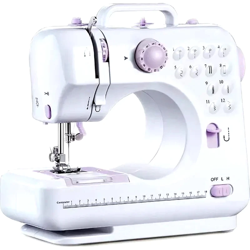 OEM Ραπτομηχανή OEM FHSM-505 Λευκό