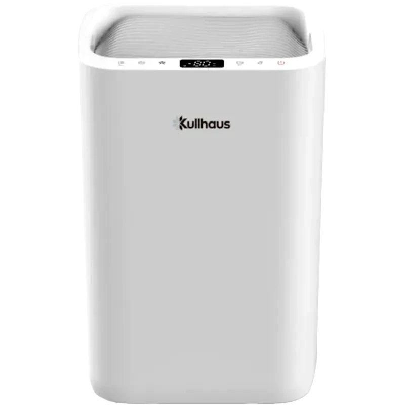 KULLHAUS KULLHAUS ALPHA Q20 Αφυγραντήρας 20lt
