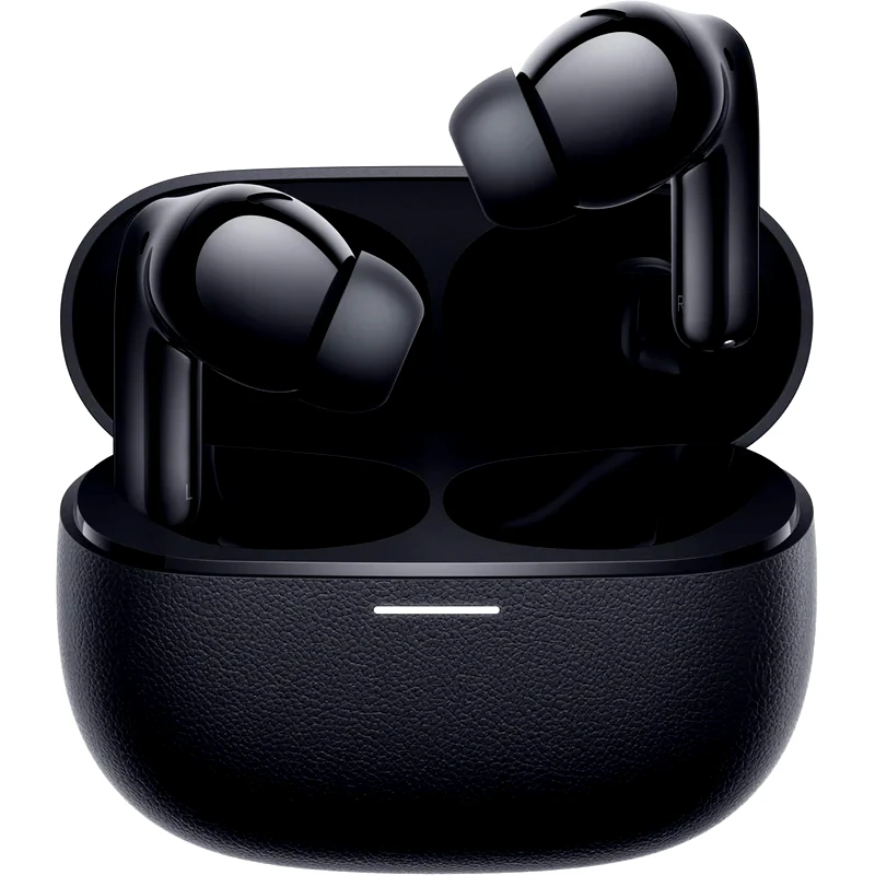 XIAOMI Ακουστικά Bluetooth Redmi Buds 5 Pro - Midnight Black