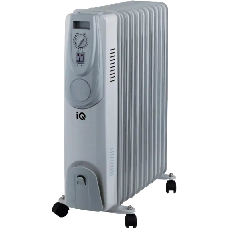 Καλοριφέρ Λαδιού iQ HT-1451 2500W
