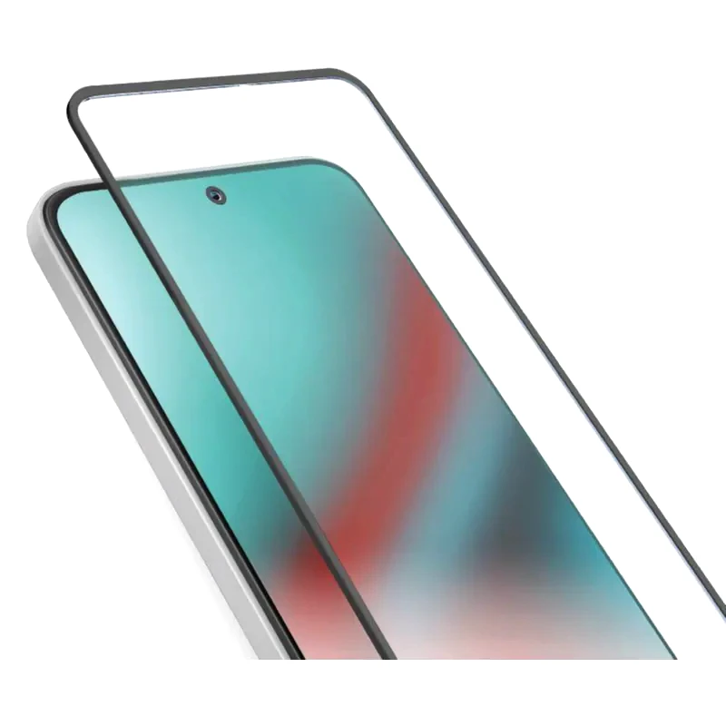 SBS Προστατευτικό οθόνης Motorola Moto G54 - SBS Full Cover Glass Screen Protector 9H