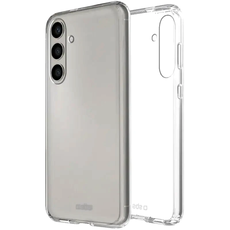 SBS Θήκη Samsung Galaxy S24+ - SBS Skinny Clear Cover - Transparent