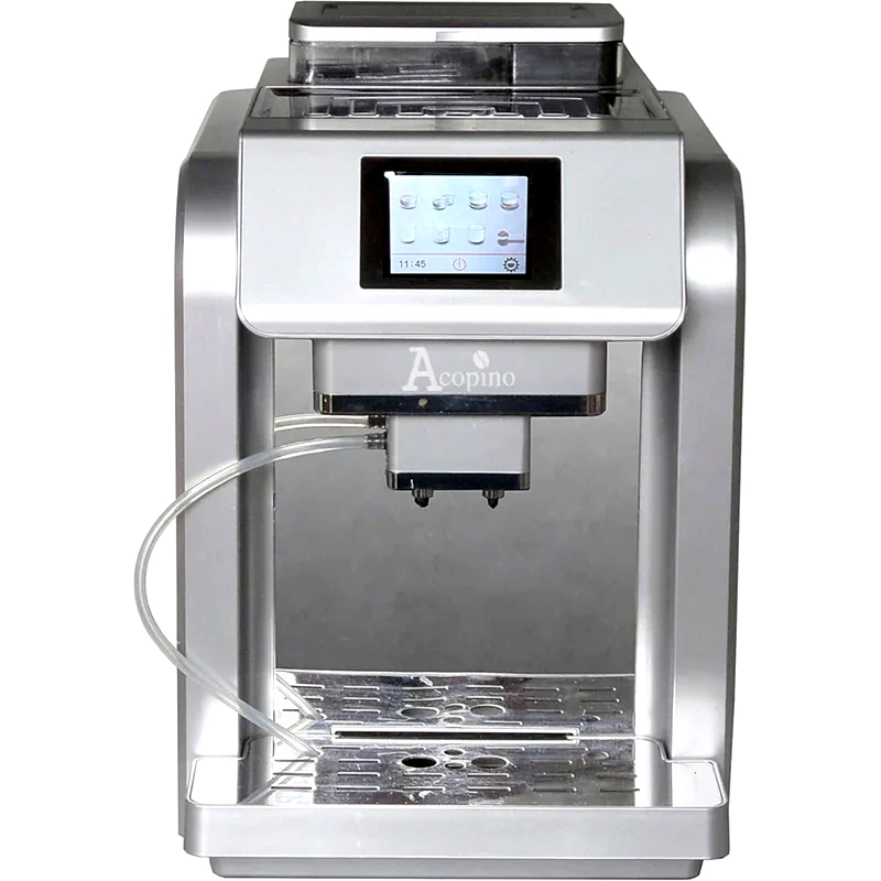 ACOPINO ACOPINO Monza 1400W 19bar Μηχανή Espresso