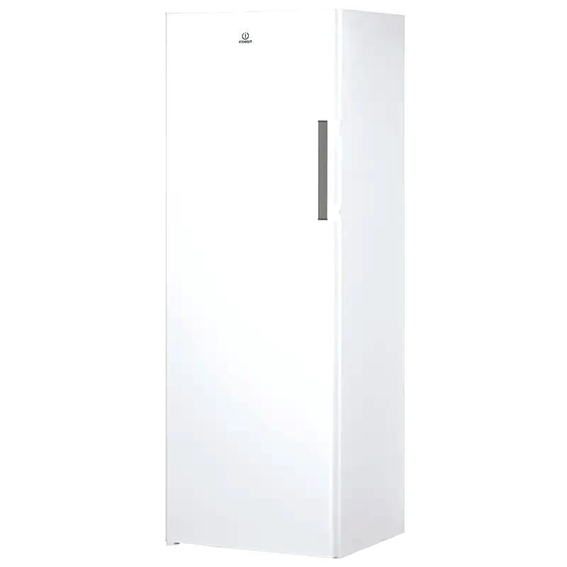 WHIRLPOOL INDESIT UI6 2 W 245 Lt Λευκό Καταψύκτης Όρθιος