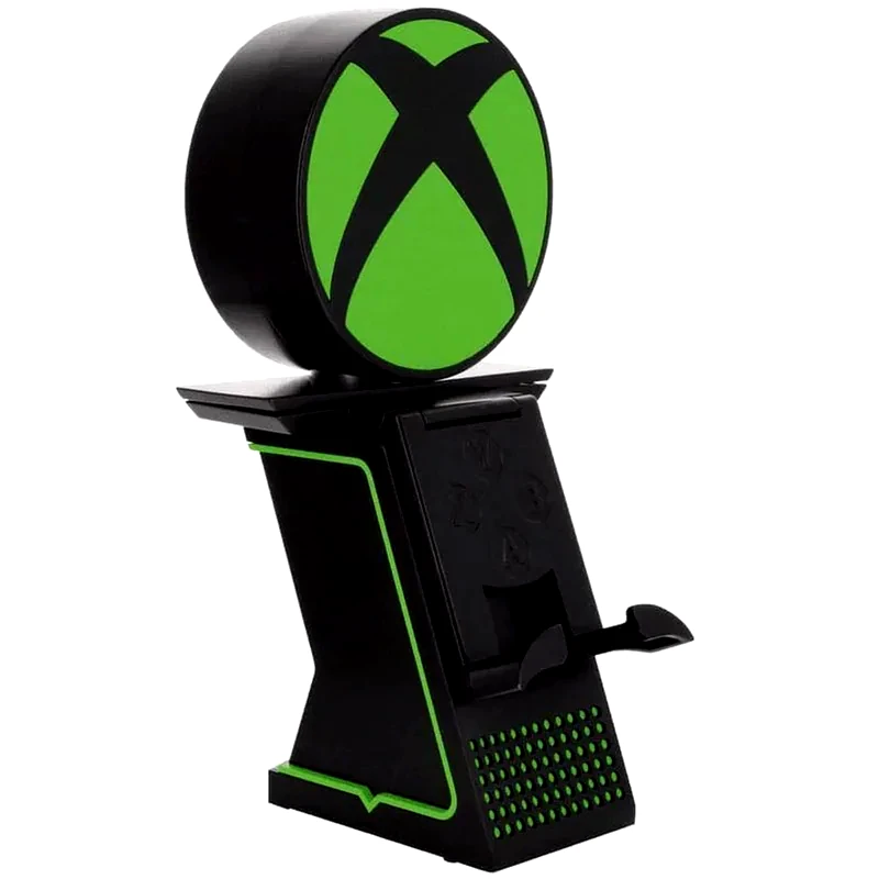 CABLE GUYS Φιγούρα Βάση Στήριξης Cable Guys - Xbox Icon Phone Controller Holder (CGCRDS400380)