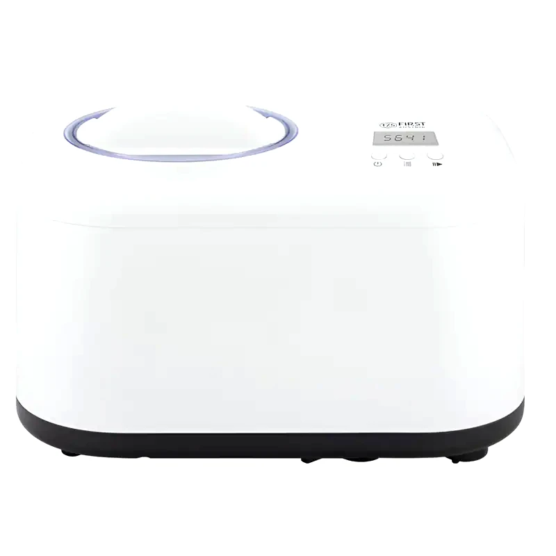 FIRST AUSTRIA Παγωτoμηχανή FIRST AUSTRIA FA-5105 100 W 1 L Λευκό