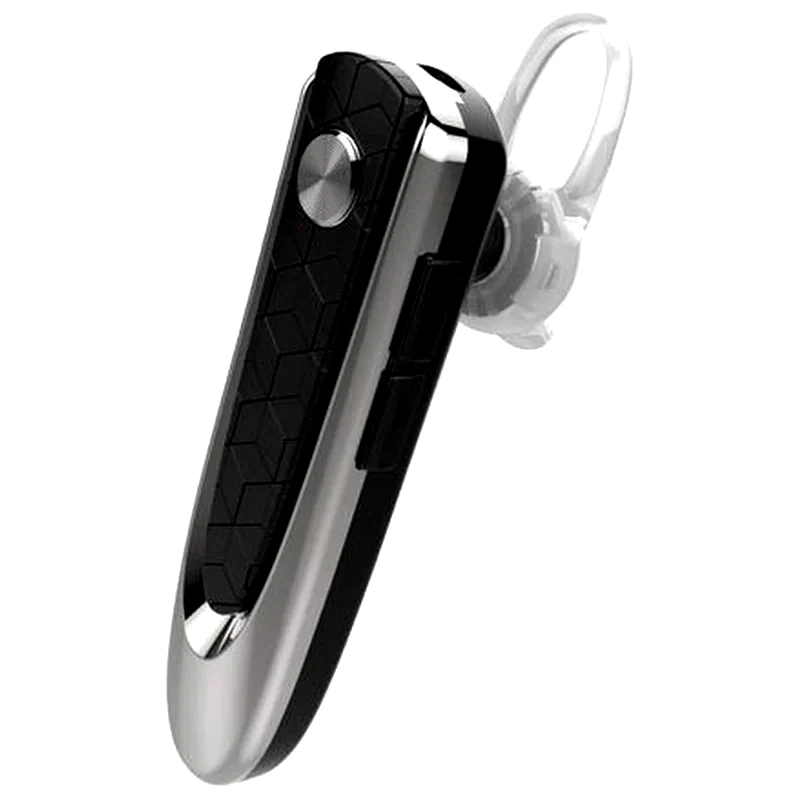 FINEBLUE Ακουστικά Bluetooth Fineblue HF68 - Μαύρα