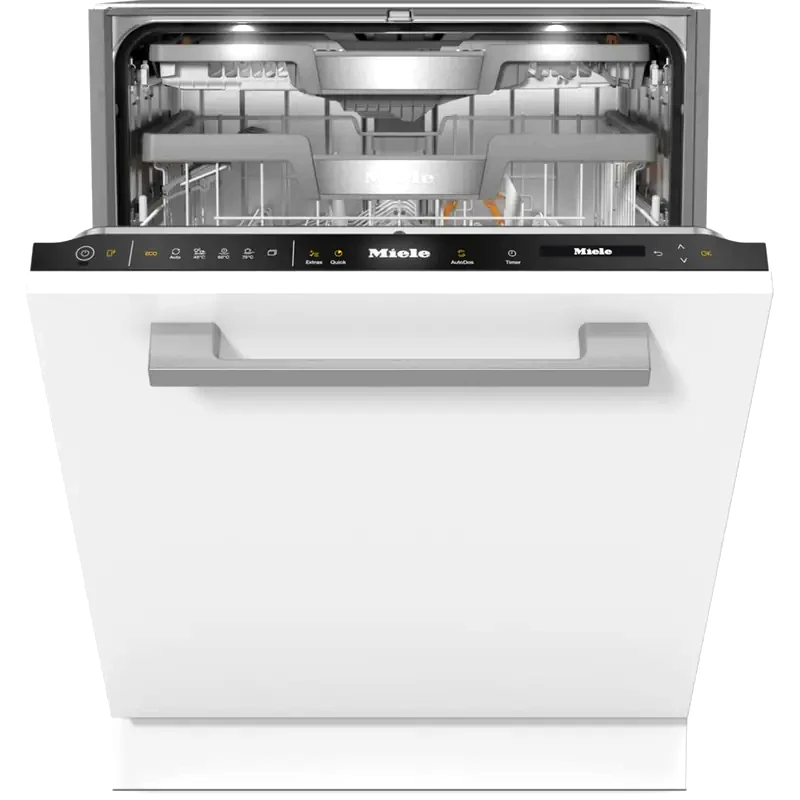 MIELE MIELE G 7771 SCVi AD 125 Gala Ed. για 14 Σερβίτσια με AutoDos Πλήρως Εντοιχιζόμενο Πλυντήριο Πιάτων