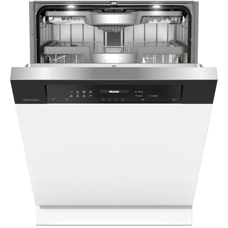 MIELE MIELE G 7715 SCi XXL AutoDos για 14 Σερβίτσια με AutoDos Εντοιχιζόμενο Πλυντήριο Πιάτων