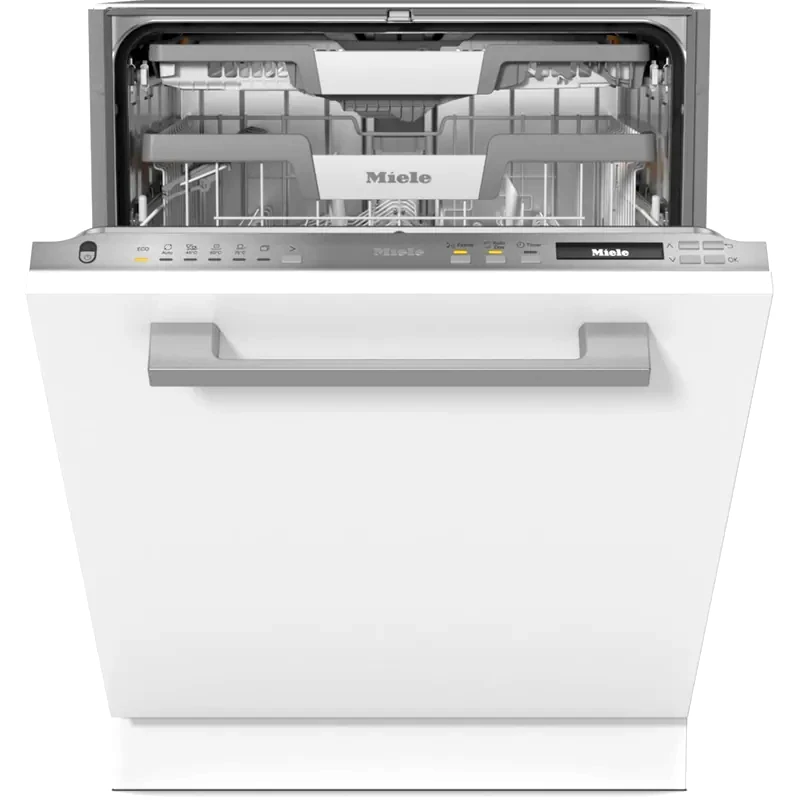 MIELE MIELE G 7190 SCVi AutoDos FF για 14 Σερβίτσια Πλήρως Εντοιχιζόμενο Πλυντήριο Πιάτων