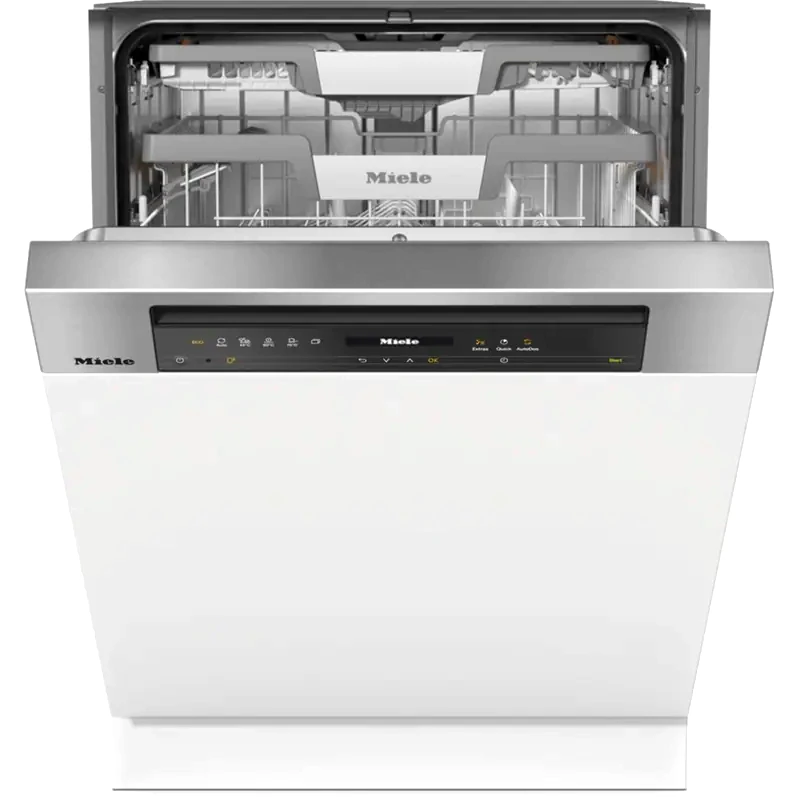 MIELE MIELE G 7600 SCi AutoDos για 14 Σερβίτσια Εντοιχιζόμενο Πλυντήριο Πιάτων