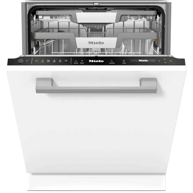 MIELE MIELE G 7650 SCVi AutoDos για 14 Σερβίτσια Πλήρως Εντοιχιζόμενο Πλυντήριο Πιάτων
