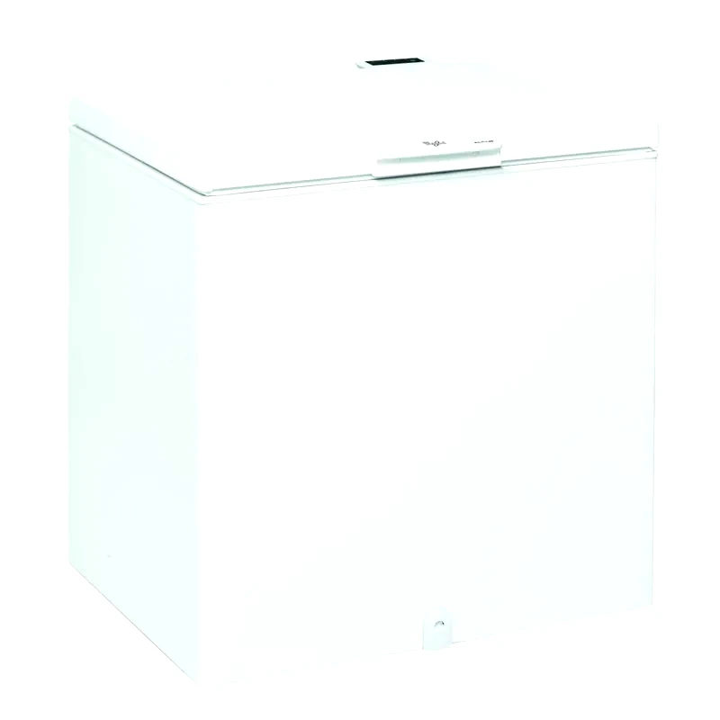 WHIRLPOOL WHIRLPOOL WHS2122 2 202 Lt - Λευκό Καταψύκτης Μπαούλο