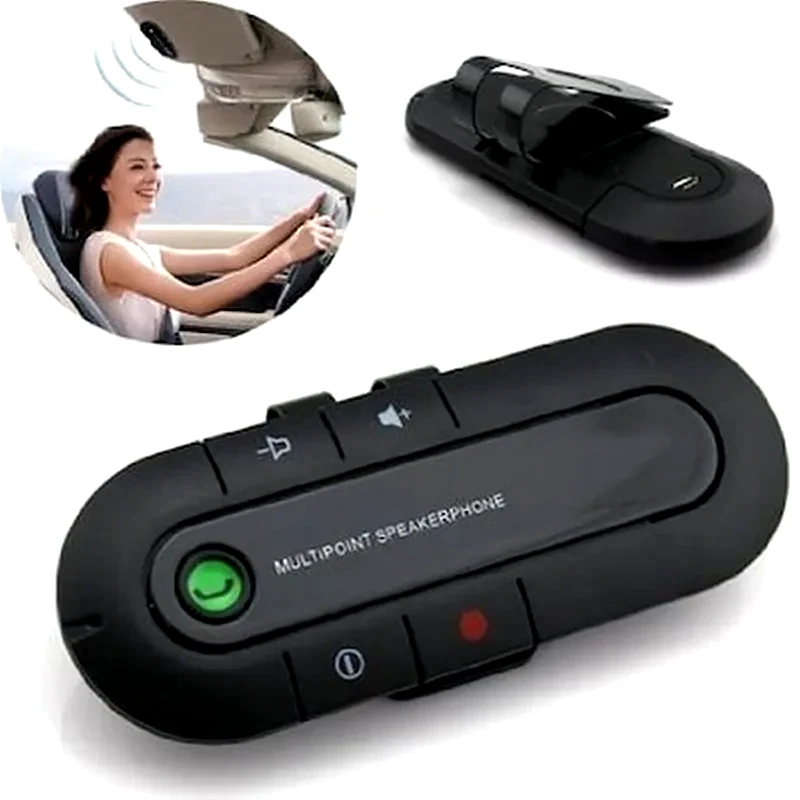 OEM Σύστημα Bluetooth Handsfree Αυτοκινήτου